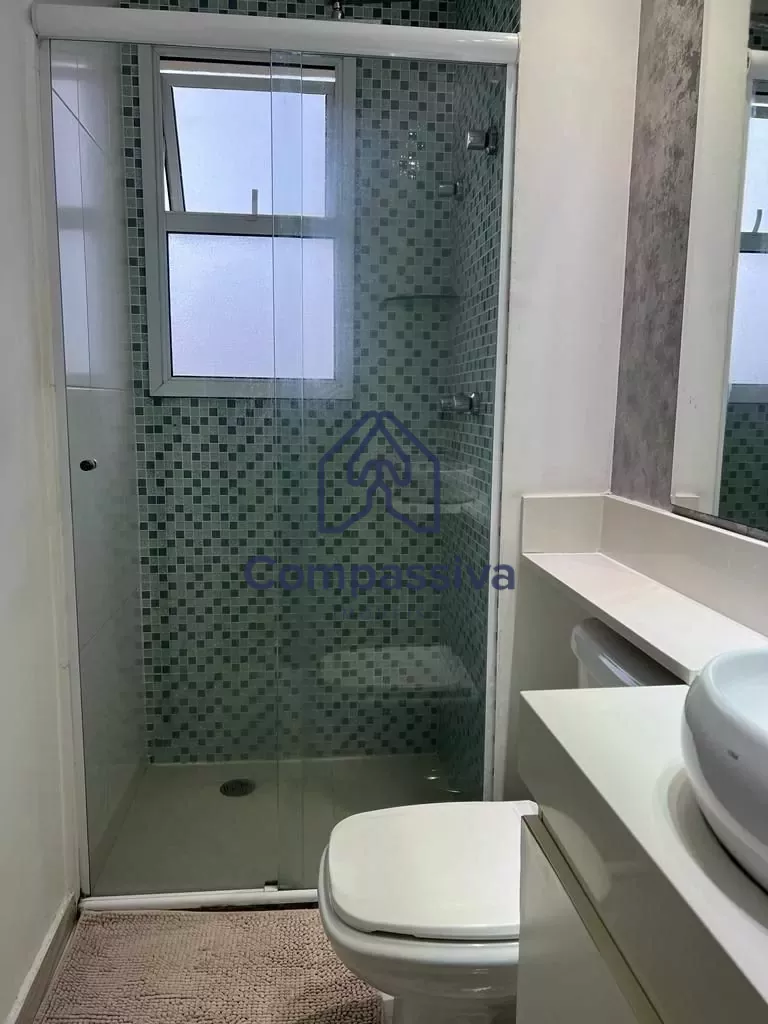 VENDE-SE Apartamento